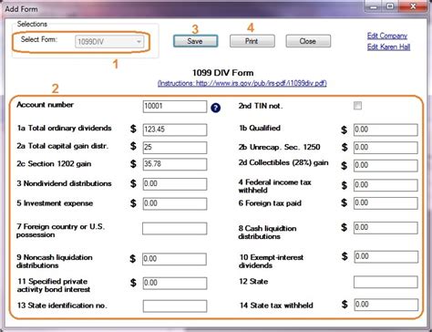 form 1099-div box 3 nondividend distributions|1099 div worksheet instructions.